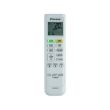 Снимка на Инверторен климатик Daikin FTXP60N /RXP60N9, COMFORA, 21000 BTU, Клас А++ , Wifi