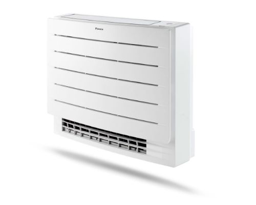 Снимка на Подов климатик Daikin FVXM35B /RXM35A9, PERFERA, 12000 BTU, Клас А++, Wifi