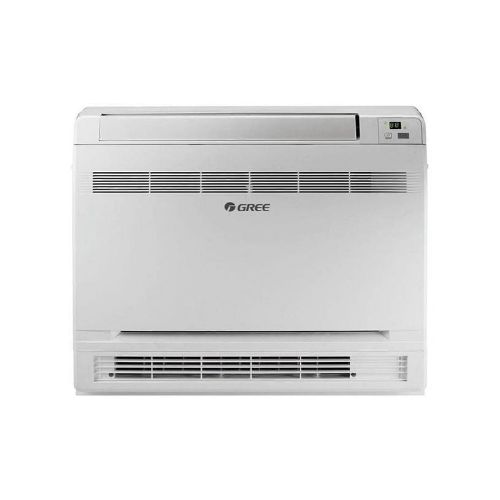 Снимка на Подов климатик Gree GEH18AAXF-K6DNA1F-I/GEH18AAXF-K6DBA1F-O, GEH, 18000 BTU, Клас А++, Wifi 