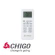 Снимка на Инверторен климатик Chigo AC-09CHSD, 9000 BTU, Клас А++, Wifi