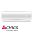 Снимка на Инверторен климатик Chigo AC-12CHSD, 12000 BTU, Клас А++, Wifi