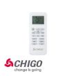 Снимка на Инверторен климатик Chigo AC-12CHSD, 12000 BTU, Клас А++, Wifi