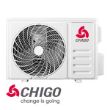 Снимка на Инверторен климатик Chigo AC-12CHSD, 12000 BTU, Клас А++, Wifi