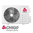 Снимка на Инверторен климатик Chigo AC-24CHSD, 24000 BTU, Клас А++, Wifi 