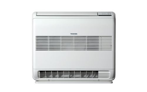 Снимка на Подов климатик Toshiba RAS-B10J2FVG-E /RAS10J2AVSG-E, 10000 BTU, Клас А++, Wifi(опция)