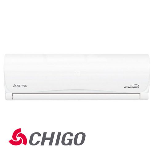 Снимка на Инверторен климатик Chigo CS-70V3G-1H170AE3C, 24000 BTU, Клас А++, Wifi
