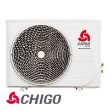 Снимка на Инверторен климатик Chigo CS-70V3G-1H170AE3C, 24000 BTU, Клас А++, Wifi