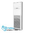 Снимка на Колонен климатик Crystal Energy Pro CFI-48H-MPA, 48000 BTU