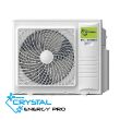 Снимка на Колонен климатик Crystal Energy Pro CFI-48H-MPA, 48000 BTU