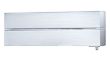 Снимка на Хиперинверторен климатик Mitsubishi Electric MSZ-LN60VGV /MUZ-LN60VG, PEARL WHITE, 21000 BTU, Клас А++, Wifi