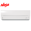 Снимка на Хиперинверторен климатик Mitsubishi Electric MSZ-FT50VGK /MUZ-FT50VGHZ, NINJA, 18000 BTU, Клас А++, Wifi 