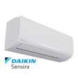 Снимка на Инверторен климатик Daikin FTXF25F /RXF25F, SENSIRA, 9000 BTU, Клас А++, Wifi(опция)
