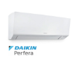 Снимка на Инверторен климатик Daikin FTXM50A /RXM50A8, PERFERA, 18000 BTU, Клас А++ , Wifi