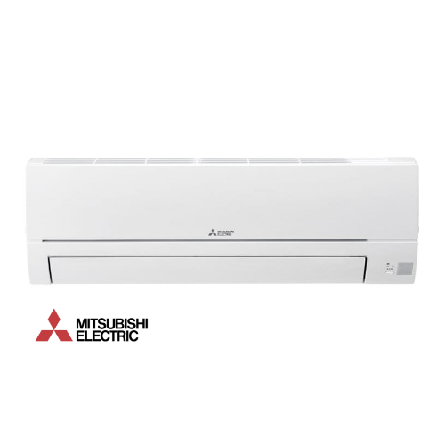 Снимка на Инверторен климатик Mitsubishi Electric MSZ-HR25VF /MUZ-HR25VF, 9000 BTU, Клас А++, Wifi (опция)
