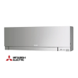 Снимка на Инверторен климатик Mitsubishi Electric MSZ-EF50VGK /MUZ-EF50VG, KIRIGAMINE ZEN SILVER, 18000 BTU, Клас А++, Wifi