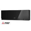 Снимка на Инверторен климатик Mitsubishi Electric MSZ-EF50VGK /MUZ-EF50VG, KIRIGAMINE ZEN DIAMOND, 18000 BTU, Клас А++, Wifi