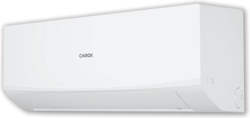 Снимка на Инверторен климатик Cairox R4L-R+18, R-4Living Home Eco, 18000 BTU, Клас А++, Wifi