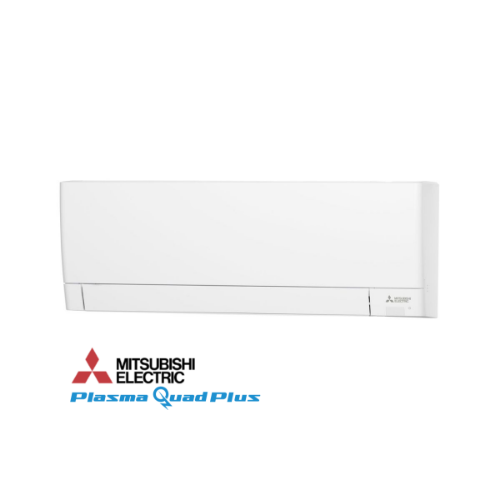 Снимка на Инверторен климатик Mitsubishi Electric MSZ-AY42VGKP /MUZ-AY42VG, PLASMA QUAD PLUS, 14000 BTU, Клас А++ , Wifi 