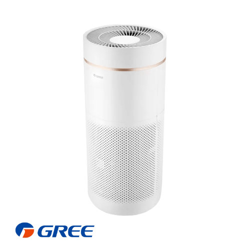 Снимка на Въздухопречиствател Gree GCF350 Wifi