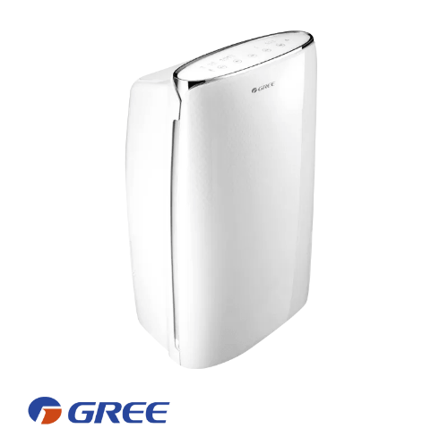 Снимка на Влагоуловител Gree Daisy 20L Wi-Fi (GDN20AV-K5EBA1A)