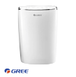 Снимка на Влагоуловител Gree Daisy 20L Wi-Fi (GDN20AV-K5EBA1A)