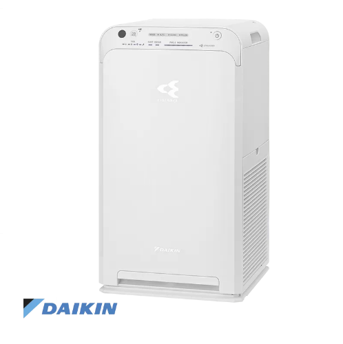 Въздухопречиствател Daikin Streamer MC55W от Клима Комфорт ЕООД