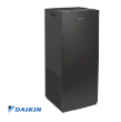 Луксозен пречиствател с овлажнител Daikin MCK70ZH за големи помещения - изглед отляво
