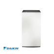 Пречиствател за въздух Daikin MC80Z – фронтална продуктова снимка с лого на Дайкин