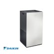 Японски пречиствател за въздух Daikin Streamer MC80Z за големи помещения – изглед отляво