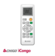 Дистанционно управление на климатик Chigo Angel 18000 BTU